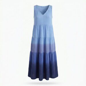 Marine Layer Double Cloth Dress Women’s Dress